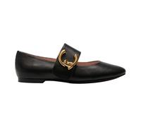 Coccinelle, Femme, Chaussures, Noir, Taille: 37 EU C-Me Smooth Ballerina