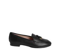 Coccinelle, Femme, Chaussures, Noir, Taille: 39 EU Loafer Smooth Leather