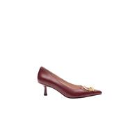 Coccinelle, Femme, Chaussures, Rouge, Taille: 38 EU C-Me Smooth