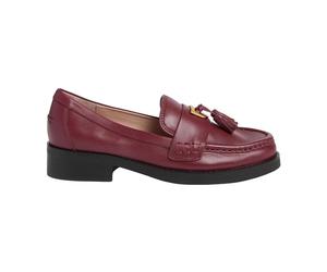 Coccinelle, Femme, Chaussures, Rouge, Taille: 39 EU Beat Loafer