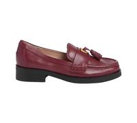 Coccinelle, Femme, Chaussures, Rouge, Taille: 40 EU Beat Loafer