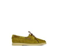 Coccinelle, Femme, Chaussures, Vert, Taille: 39 EU C-Cruise Loafer