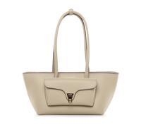Coccinelle, Femme, Sacs, Beige, Taille: ONE Size Beat Double Shoulder Bag