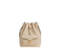 Coccinelle, Femme, Sacs, Beige, Taille: ONE Size Beat Generation Bucket Bag