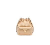 Coccinelle, Femme, Sacs, Beige, Taille: ONE Size Beat Generation Medium