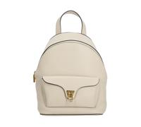 Coccinelle, Femme, Sacs, Beige, Taille: ONE Size Beat Generation Small Backpack
