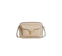 Coccinelle, Femme, Sacs, Beige, Taille: ONE Size Beat Soft Large Crossbody
