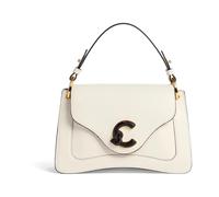 Coccinelle, Femme, Sacs, Blanc, Taille: ONE Size C-Me Small