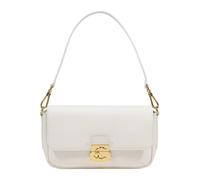 Coccinelle, Femme, Sacs, Beige, Taille: ONE Size C-Me Lock Medium Bag