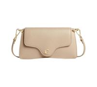 Coccinelle, Femme, Sacs, Beige, Taille: ONE Size C-Me Mini