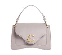Coccinelle C-Me Sac à bandoulière Cuir 23.5 cm violet