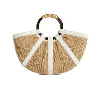 Coccinelle, Femme, Sacs, Beige, Taille: ONE Size Sacs à main