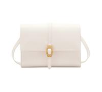 Coccinelle, Femme, Sacs, Blanc, Taille: ONE Size Dorian Mini Bag