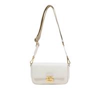 Coccinelle, Femme, Sacs, Blanc, Taille: ONE Size Sac bandoulière