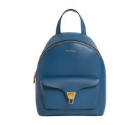Coccinelle, Femme, Sacs, Bleu, Taille: ONE Size Beat Generation Small