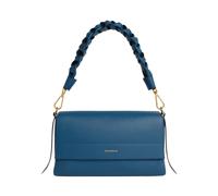 Coccinelle, Femme, Sacs, Bleu, Taille: ONE Size Boheme Shoulder Bag
