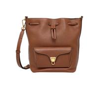 Coccinelle Beat Generation Sac seau brun, femme