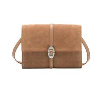 Coccinelle, Femme, Sacs, Brun, Taille: ONE Size Dorian Small