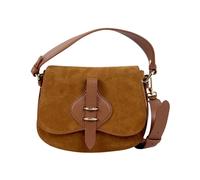 Coccinelle, Femme, Sacs, Brun, Taille: ONE Size Mavery Small Shoulder Bag