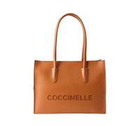 Coccinelle, Femme, Sacs, Brun, Taille: ONE Size Myrtha26 Tote Bag
