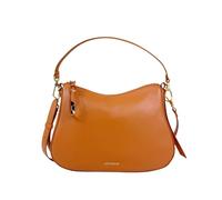 Coccinelle, Femme, Sacs, Brun, Taille: ONE Size Nory Sottospalla Media