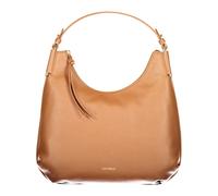 Coccinelle, Femme, Sacs, Brun, Taille: ONE Size Sac Rebekka