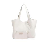 Coccinelle, Femme, Sacs, Blanc, Taille: ONE Size C-Easy Large