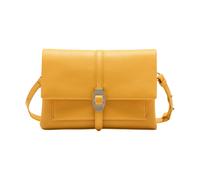 Coccinelle, Femme, Sacs, Jaune, Taille: ONE Size Sac bandoulière Dorian