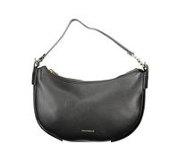 Coccinelle Sac bandoulière 'Easy ' noir, Taille One Size