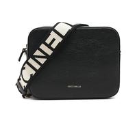 Coccinelle, Femme, Sacs, Noir, Taille: ONE Size Crossbody Bag