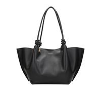Coccinelle, Femme, Sacs, Noir, Taille: ONE Size Finn Tote