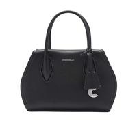 Coccinelle, Femme, Sacs, Noir, Taille: ONE Size Lord Handbag