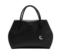 Coccinelle, Femme, Sacs, Noir, Taille: ONE Size Lord Handbag