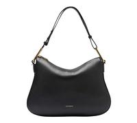 Coccinelle Magie Sac à bandoulière Cuir 36 cm noir