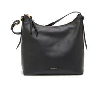 Coccinelle, Femme, Sacs, Noir, Taille: ONE Size Malory Small Shoulder Bag
