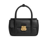 Coccinelle, Femme, Sacs, Noir, Taille: ONE Size Mini Bag Grained