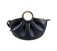 Coccinelle, Femme, Sacs, Noir, Taille: ONE Size Sac à main Shell