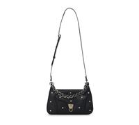 Coccinelle, Femme, Sacs, Noir, Taille: ONE Size Sac bandoulière Beat Generation