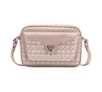 Coccinelle, Femme, Sacs, Rose, Taille: ONE Size Beat Coated Monogram Small