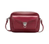 Coccinelle, Femme, Sacs, Rouge, Taille: ONE Size Beat Coated Monogram Small