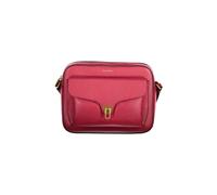 Coccinelle, Femme, Sacs, Rouge, Taille: ONE Size Best Crossbody Medium