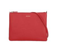 Coccinelle, Femme, Sacs, Rouge, Taille: ONE Size Best Pochette Bandoulière