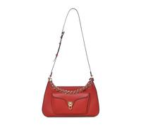 Coccinelle, Femme, Sacs, Rouge, Taille: ONE Size Sac bandoulière Beat