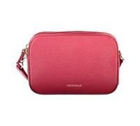 Coccinelle, Femme, Sacs, Rouge, Taille: ONE Size Tebe Small