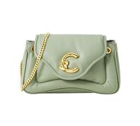 Coccinelle, Femme, Sacs, Vert, Taille: ONE Size Sue C-Me Fluffy Crossbody Bag