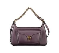 Coccinelle, Femme, Sacs, Violet, Taille: ONE Size Beat Generatio Bag