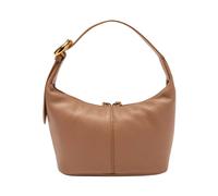 Coccinelle - Fernanda Mini Sac Bandoulière - Femme - Sacs - Brun - Taille: ONE Size