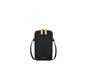 COCCINELLE - Flor Mini smartphone case