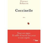 Coccinelle Florence Belkacem (Auteur)