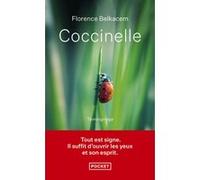 Coccinelle Florence Belkacem (Auteur)